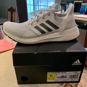 Adidas Ultraboost 20